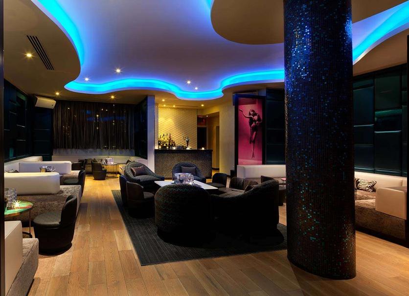 Salon Fotoğraf