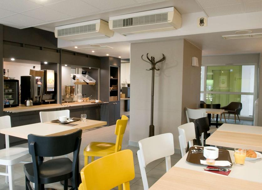Restoran Fotoğraf