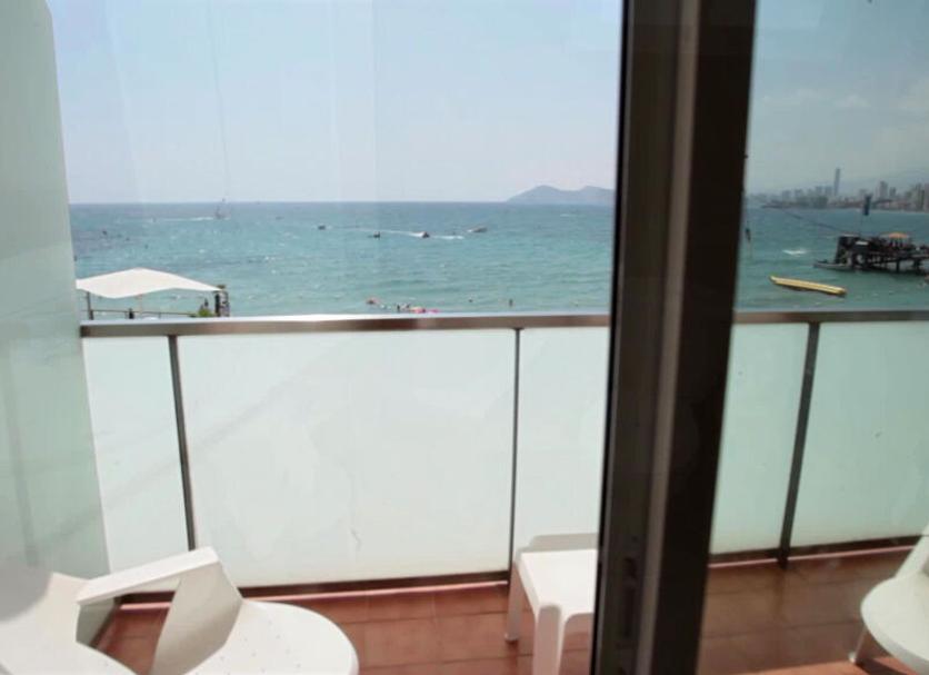 Balkon Fotoğraf