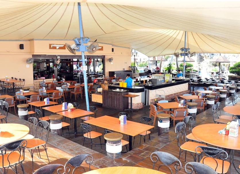 Restoran Fotoğraf