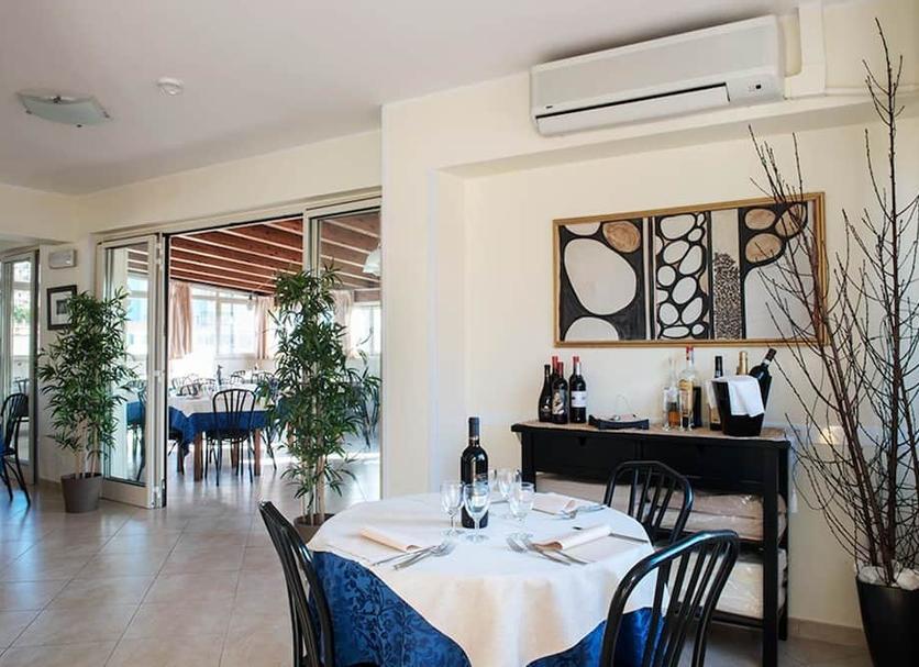 Restoran Fotoğraf