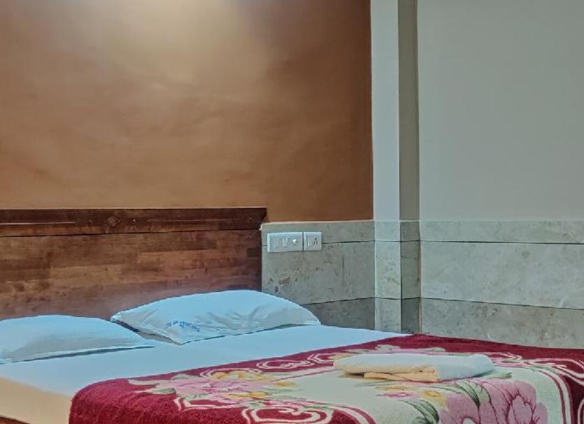 Yatak Odası Fotoğraf