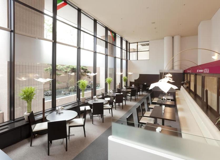 Restoran Fotoğraf