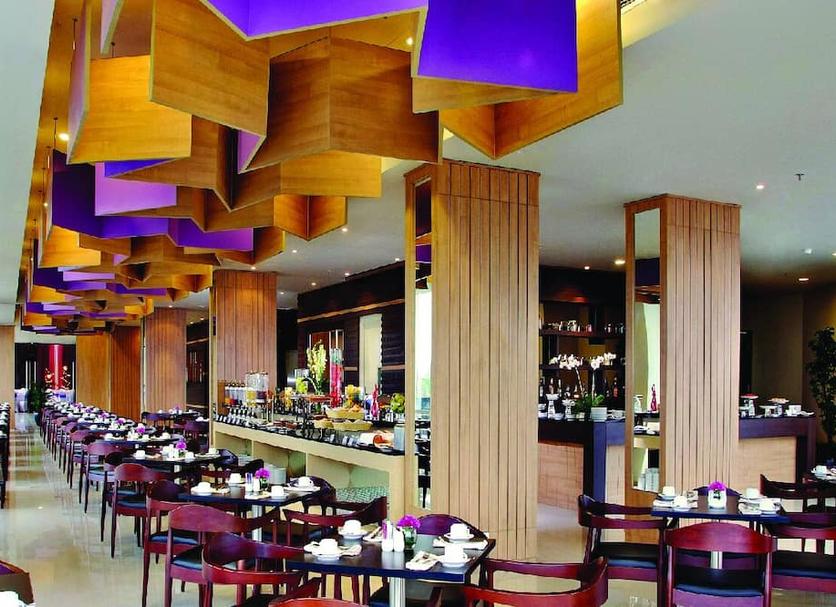 Restoran Fotoğraf