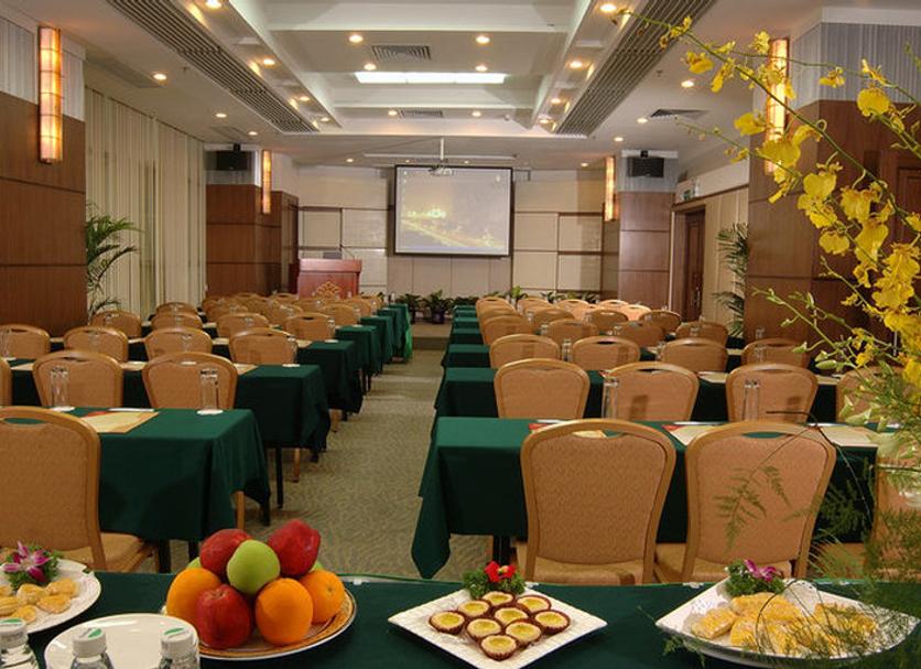 Konferans salonu Fotoğraf