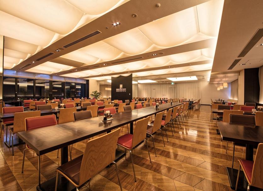 Restoran Fotoğraf