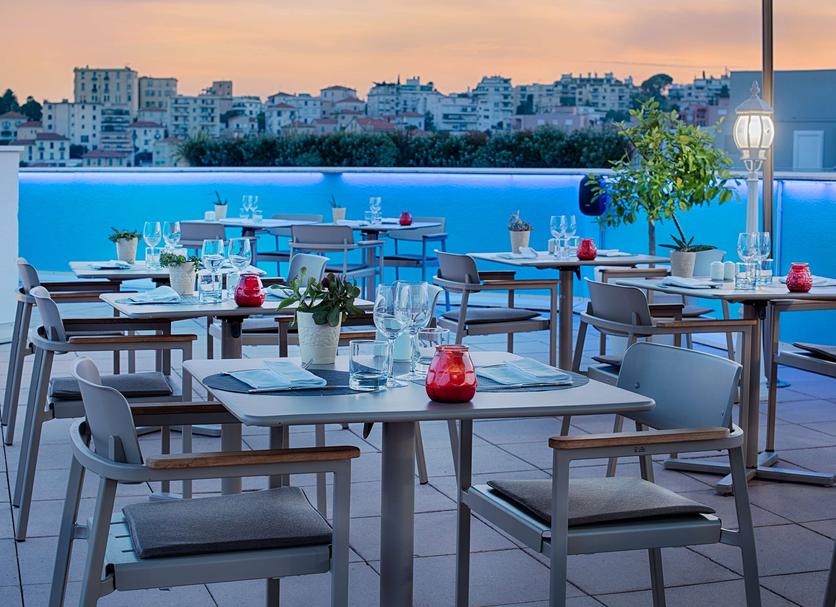 Restoran Fotoğraf