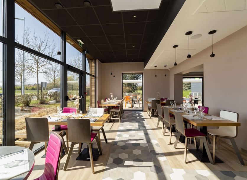Restoran Fotoğraf
