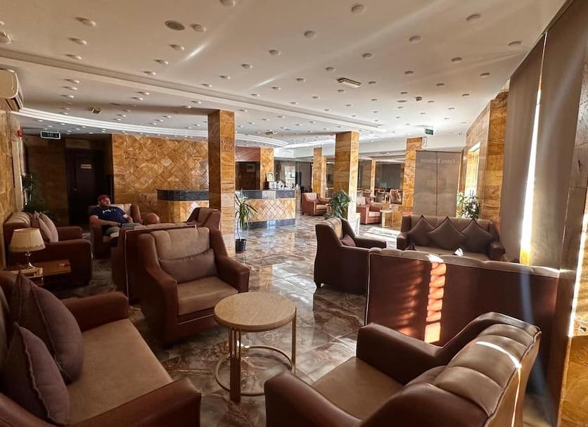 Salon Fotoğraf