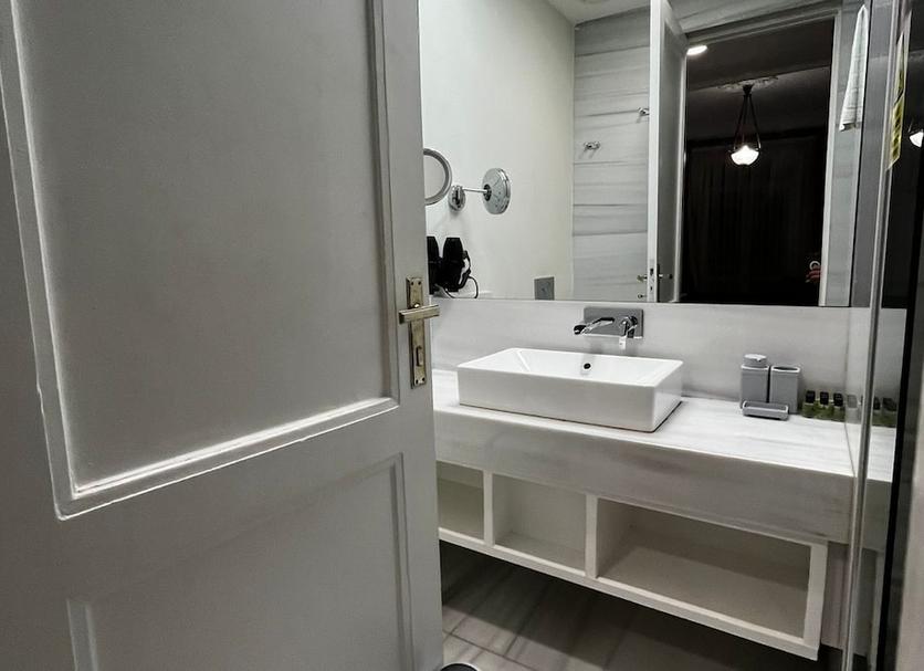 Banyo Fotoğraf