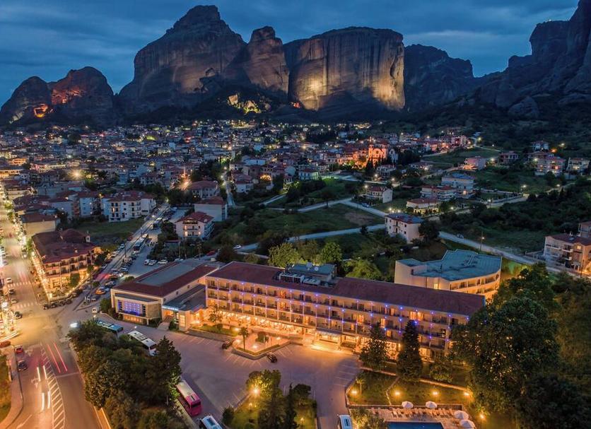 Dış görünüm Fotoğraf