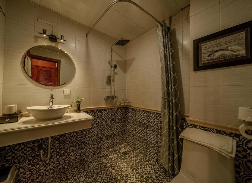 Banyo Fotoğraf