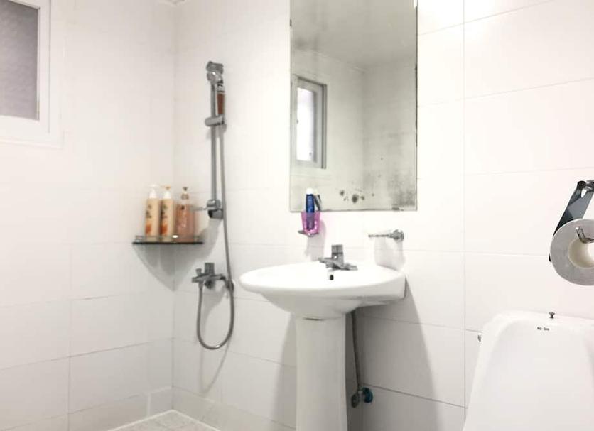 Banyo Fotoğraf