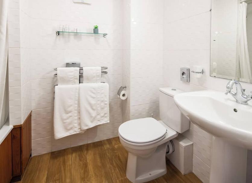 Banyo Fotoğraf