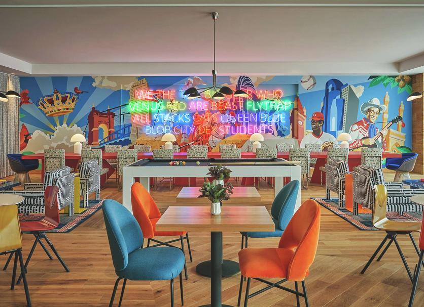 Restoran Fotoğraf