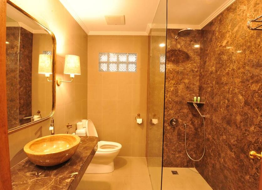Banyo Fotoğraf