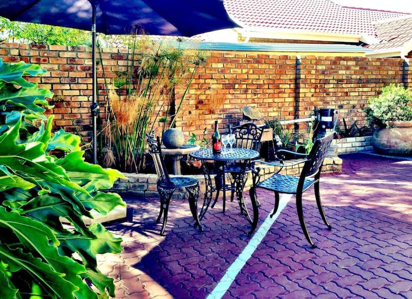 Veranda Fotoğraf