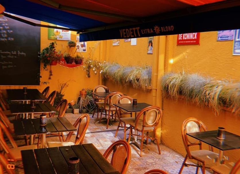 Restoran Fotoğraf