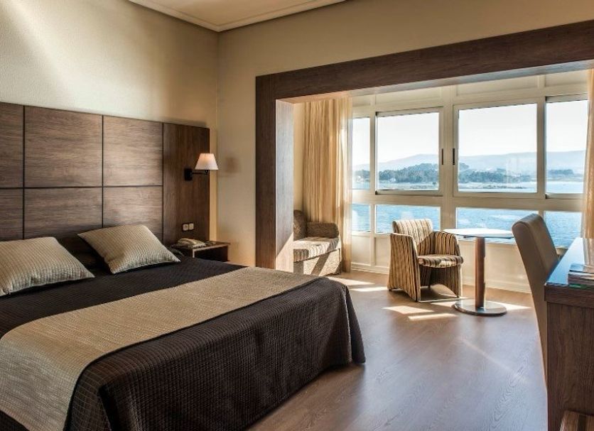 Yatak Odası Fotoğraf