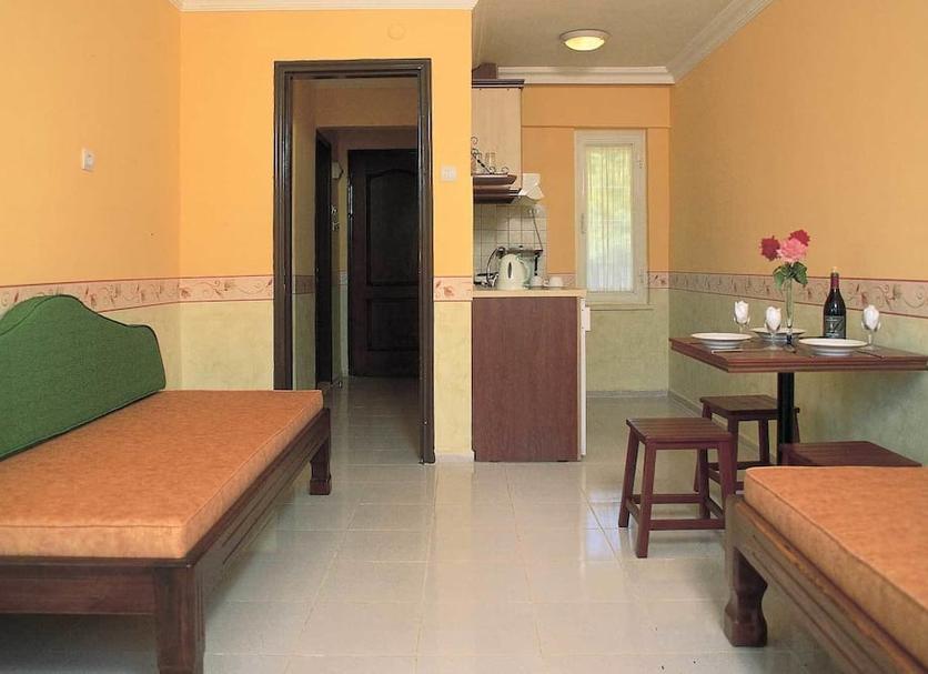 Oturma odası Fotoğraf