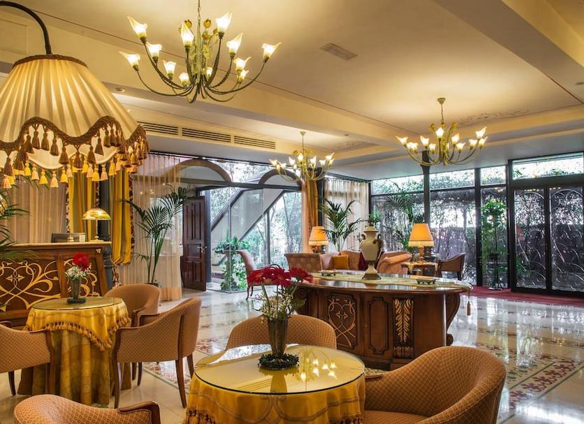 Restoran Fotoğraf