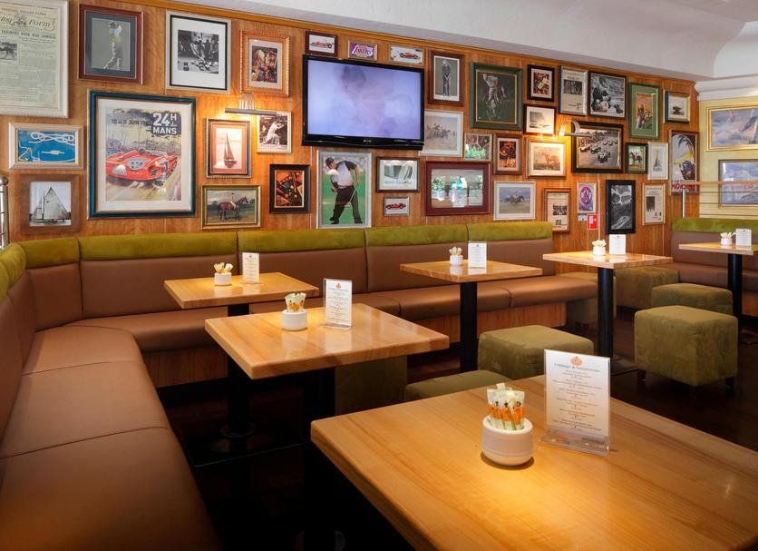 Restoran Fotoğraf