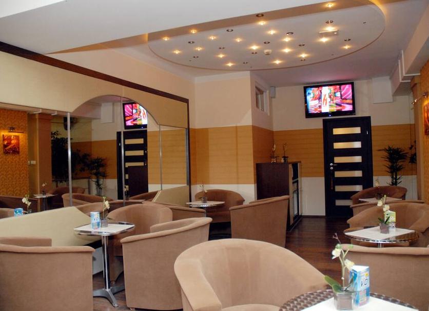 Restoran Fotoğraf