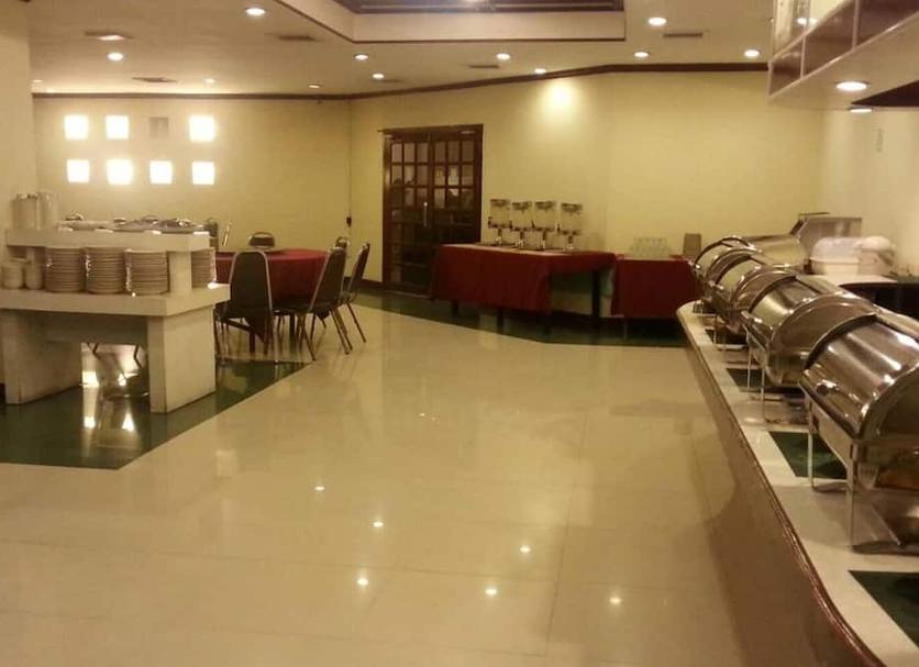 Restoran Fotoğraf