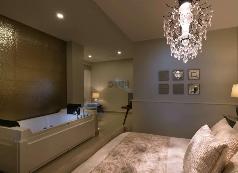 Otel olanakları Fotoğraf