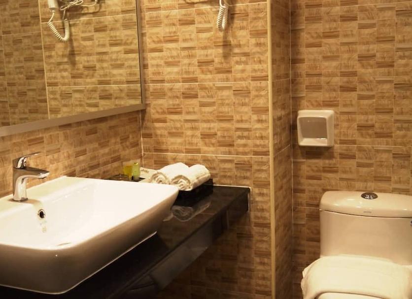 Banyo Fotoğraf