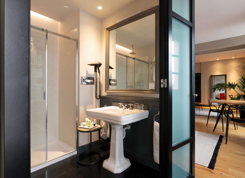 Banyo Fotoğraf