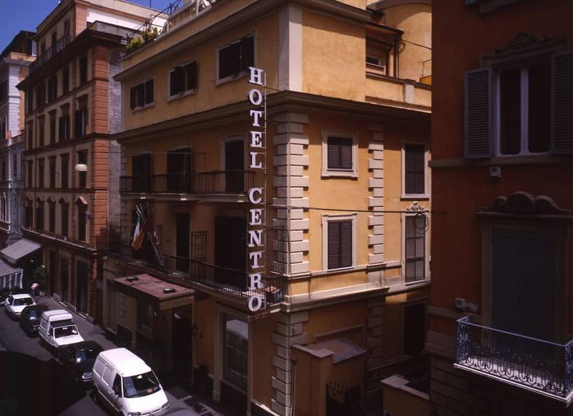 Dış görünüm Fotoğraf