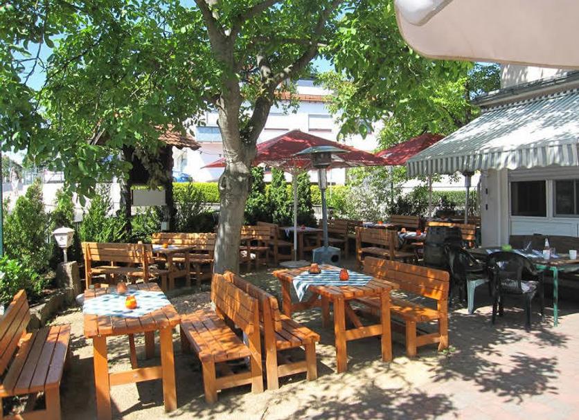 Restoran Fotoğraf