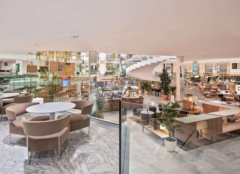 Restoran Fotoğraf