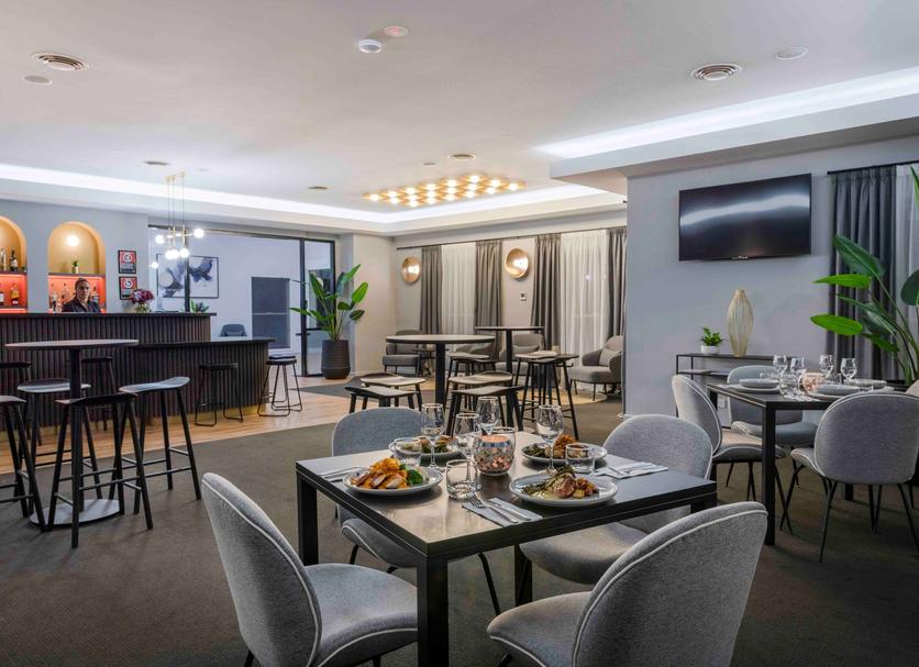 Restoran Fotoğraf