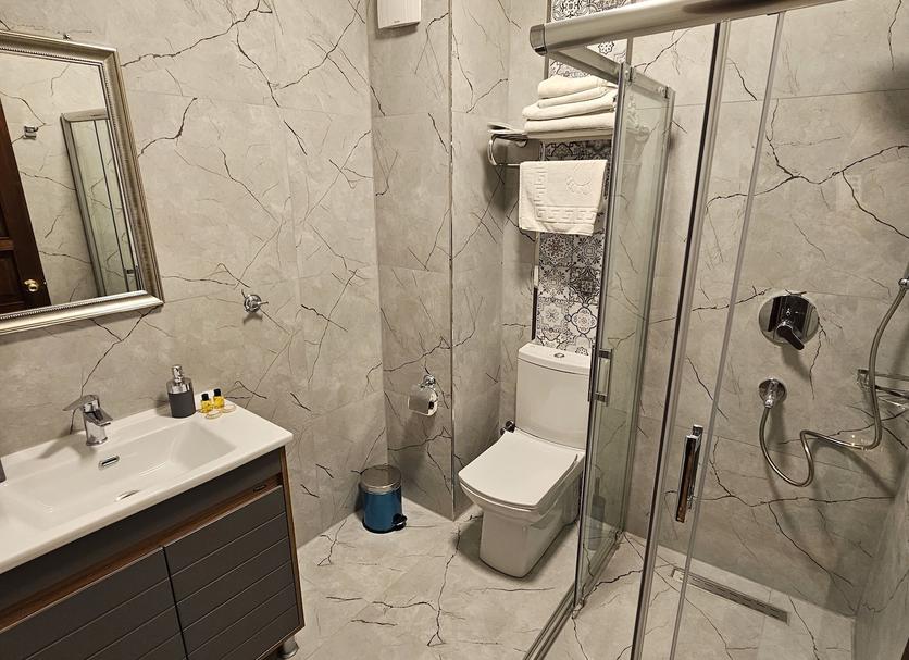 Banyo Fotoğraf
