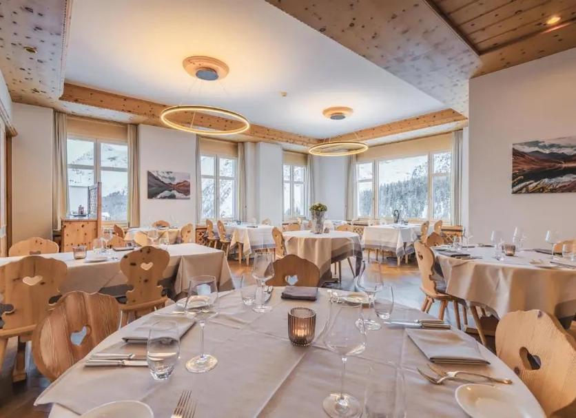 Restoran Fotoğraf