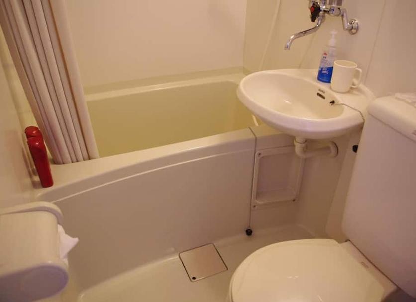 Banyo Fotoğraf