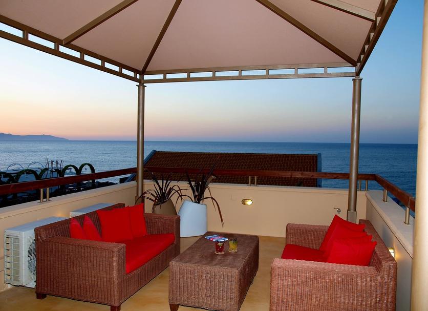Balkon Fotoğraf