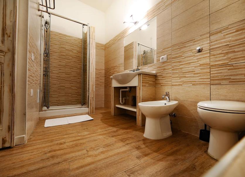 Banyo Fotoğraf