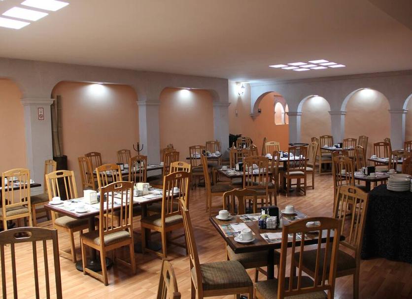 Restoran Fotoğraf