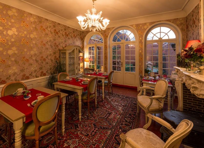 Restoran Fotoğraf