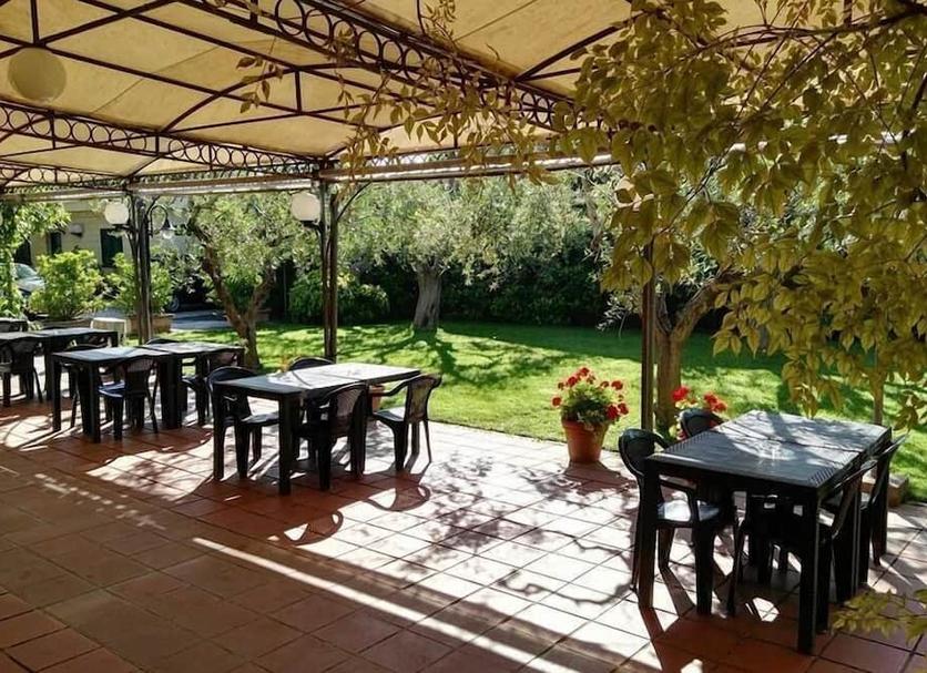 Veranda Fotoğraf