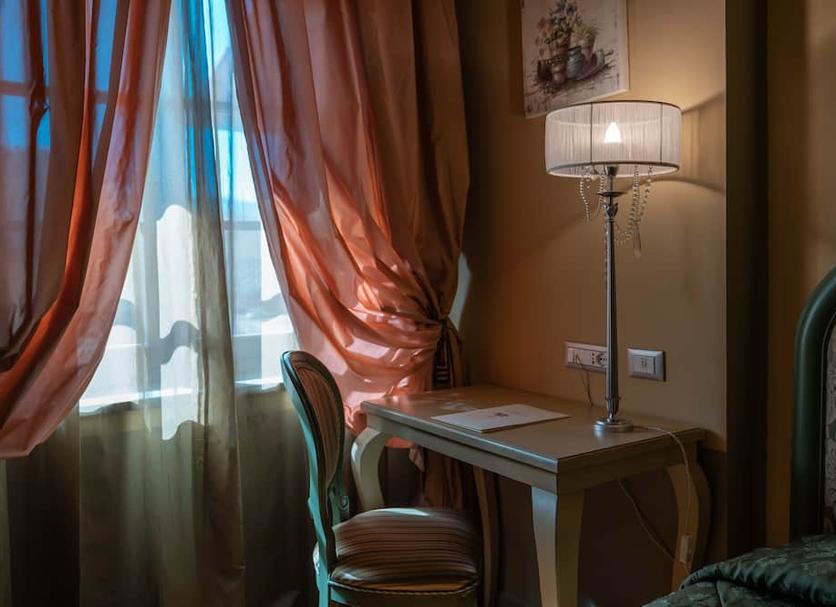 Oda olanağı Fotoğraf