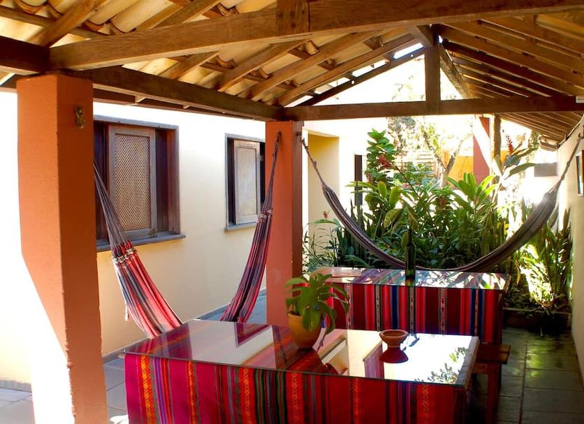 Balkon Fotoğraf