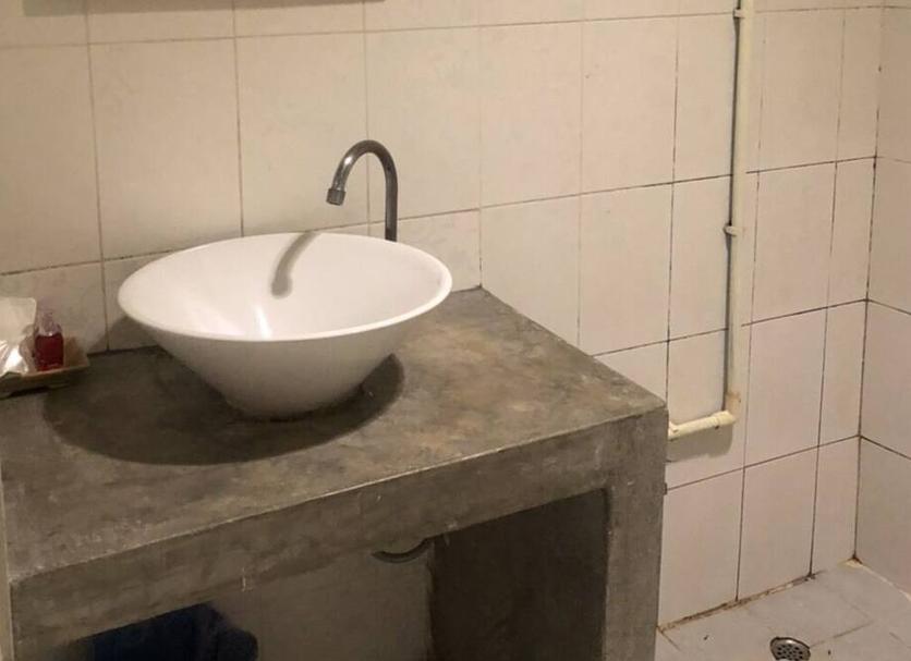 Banyo Fotoğraf