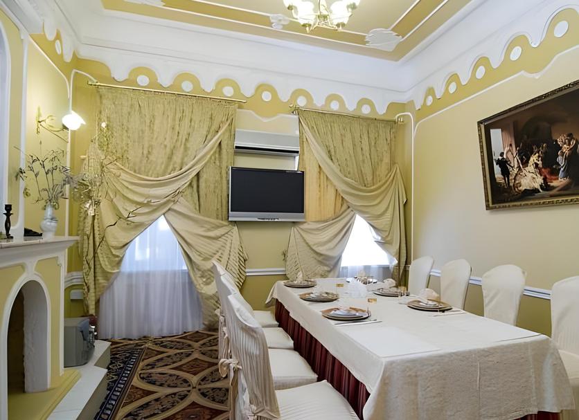 Restoran Fotoğraf