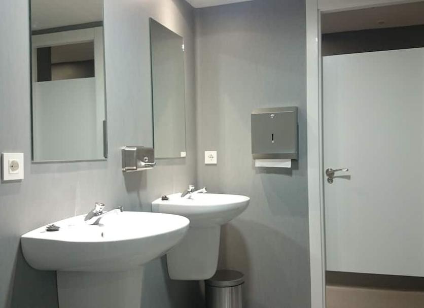 Banyo Fotoğraf