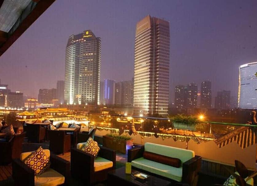 Balkon Fotoğraf