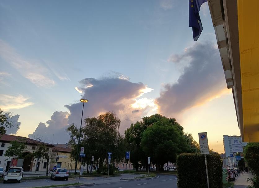 Dış görünüm Fotoğraf